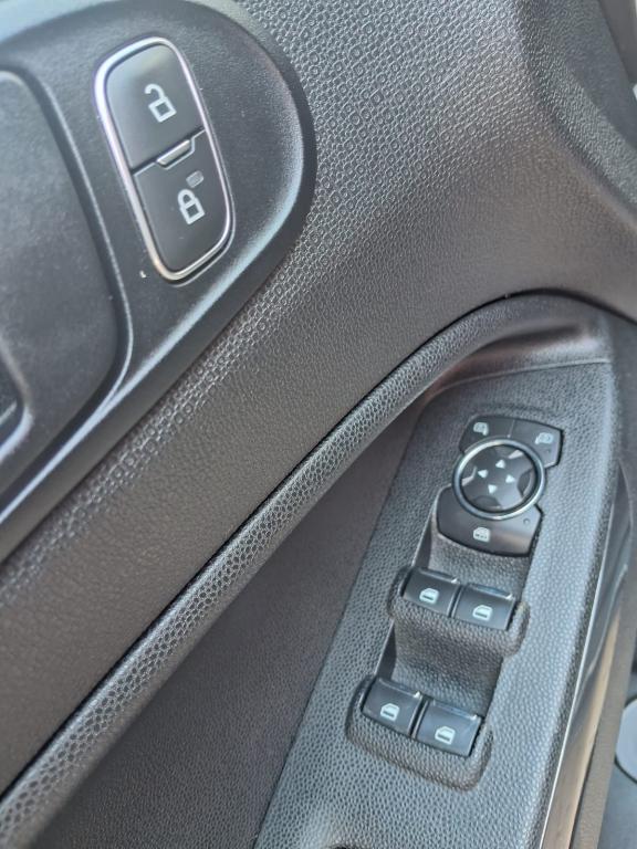 FORD Ecosport - Foto