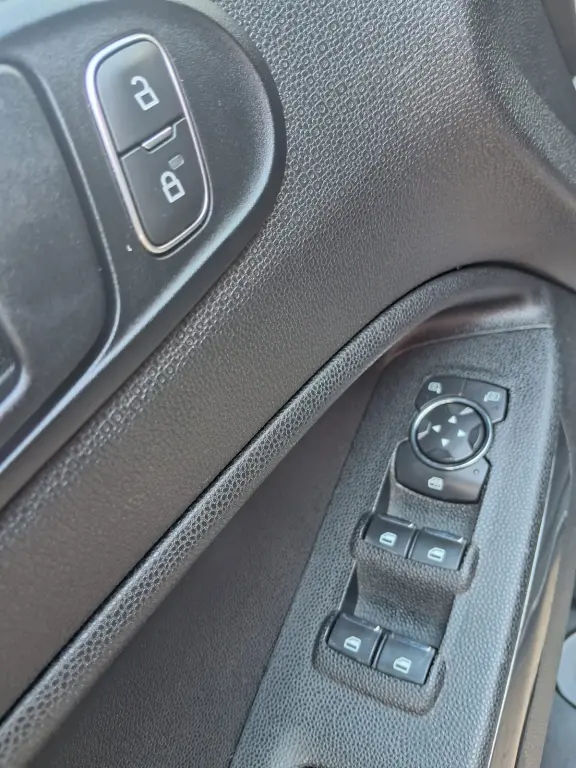 FORD Ecosport - Foto