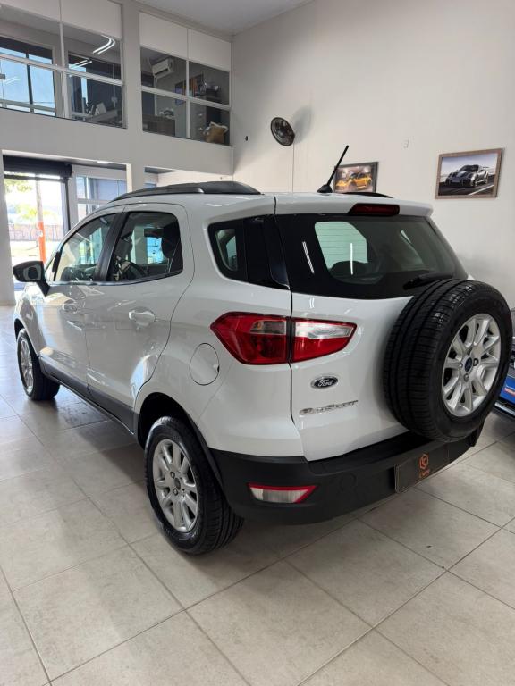 FORD Ecosport - Foto