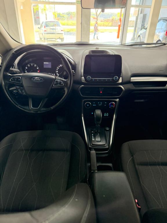FORD Ecosport - Foto