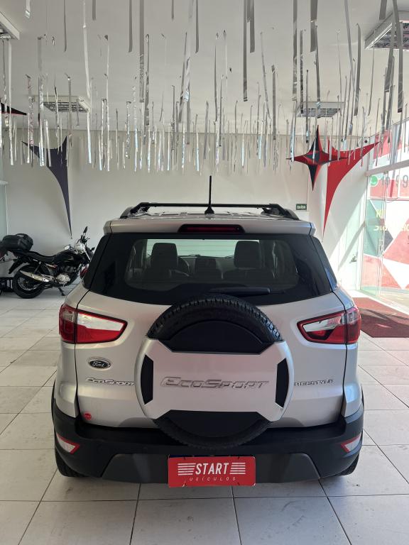FORD Ecosport - Foto
