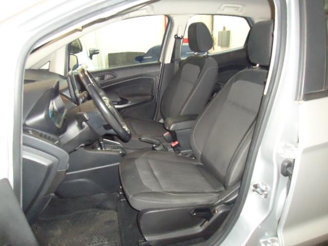 FORD Ecosport - Foto
