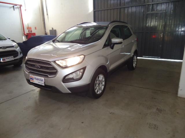 FORD Ecosport - Foto