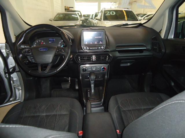 FORD Ecosport - Foto