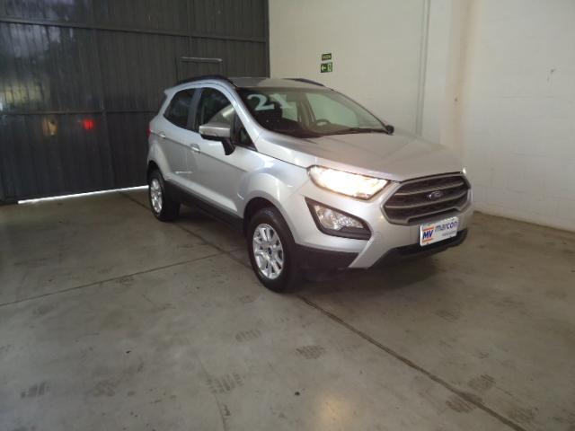 FORD Ecosport - Foto