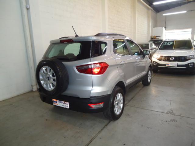 FORD Ecosport - Foto