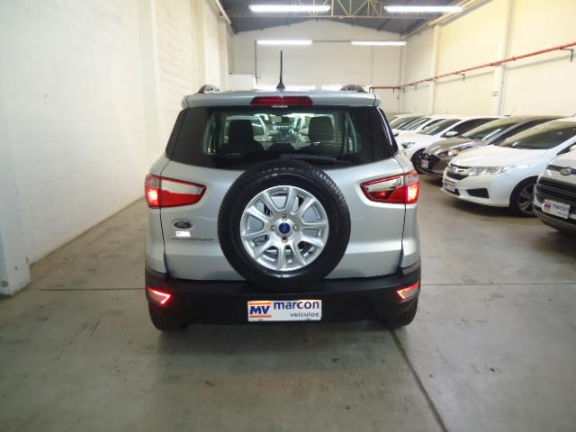 FORD Ecosport - Foto