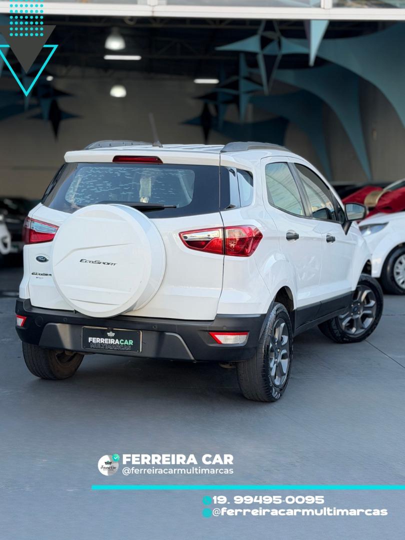 FORD Ecosport - Foto