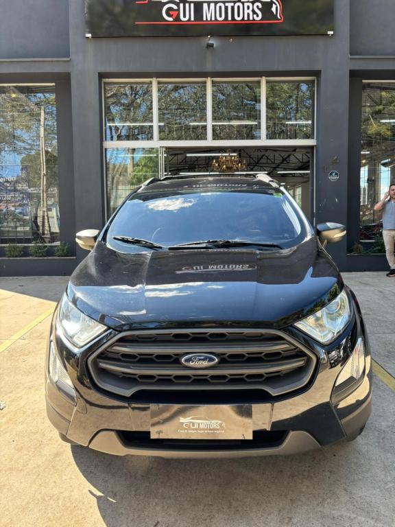 FORD Ecosport - Foto