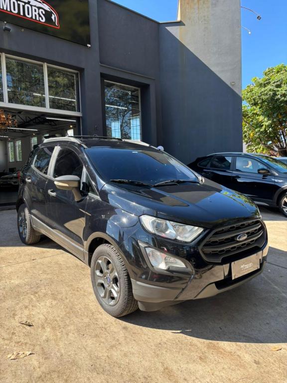 FORD Ecosport - Foto
