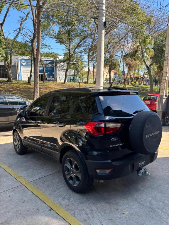 FORD Ecosport - Foto
