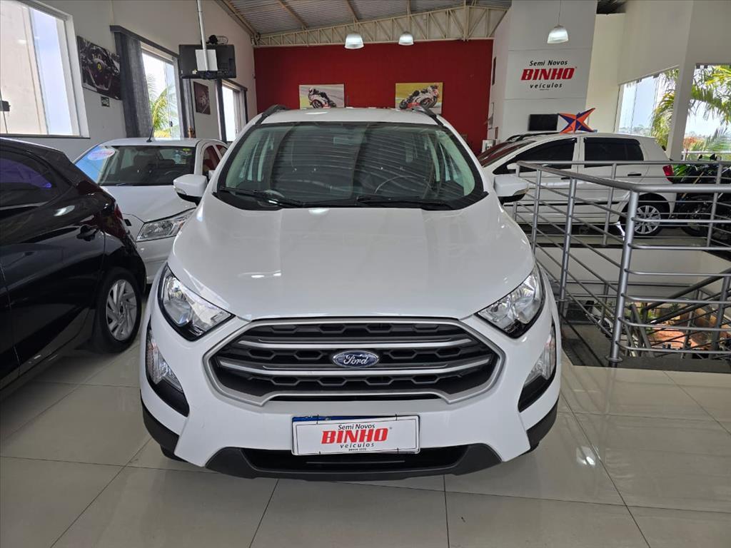FORD Ecosport - Foto