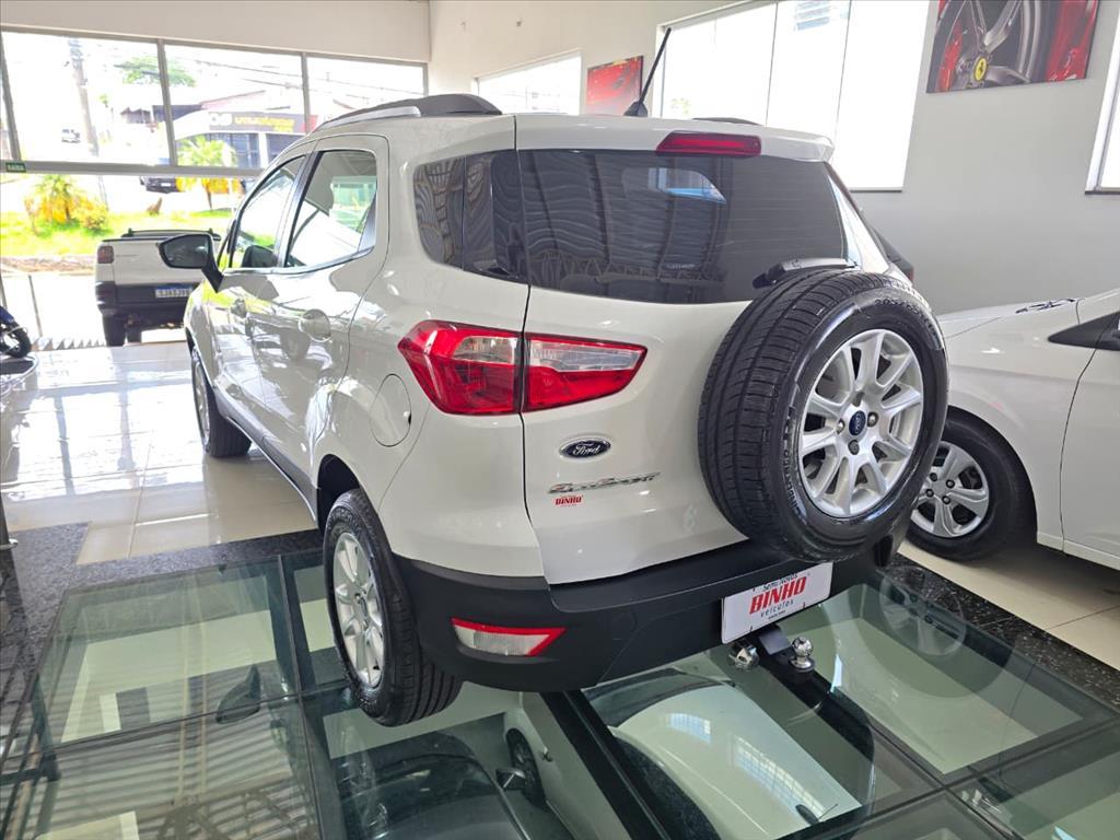 FORD Ecosport - Foto