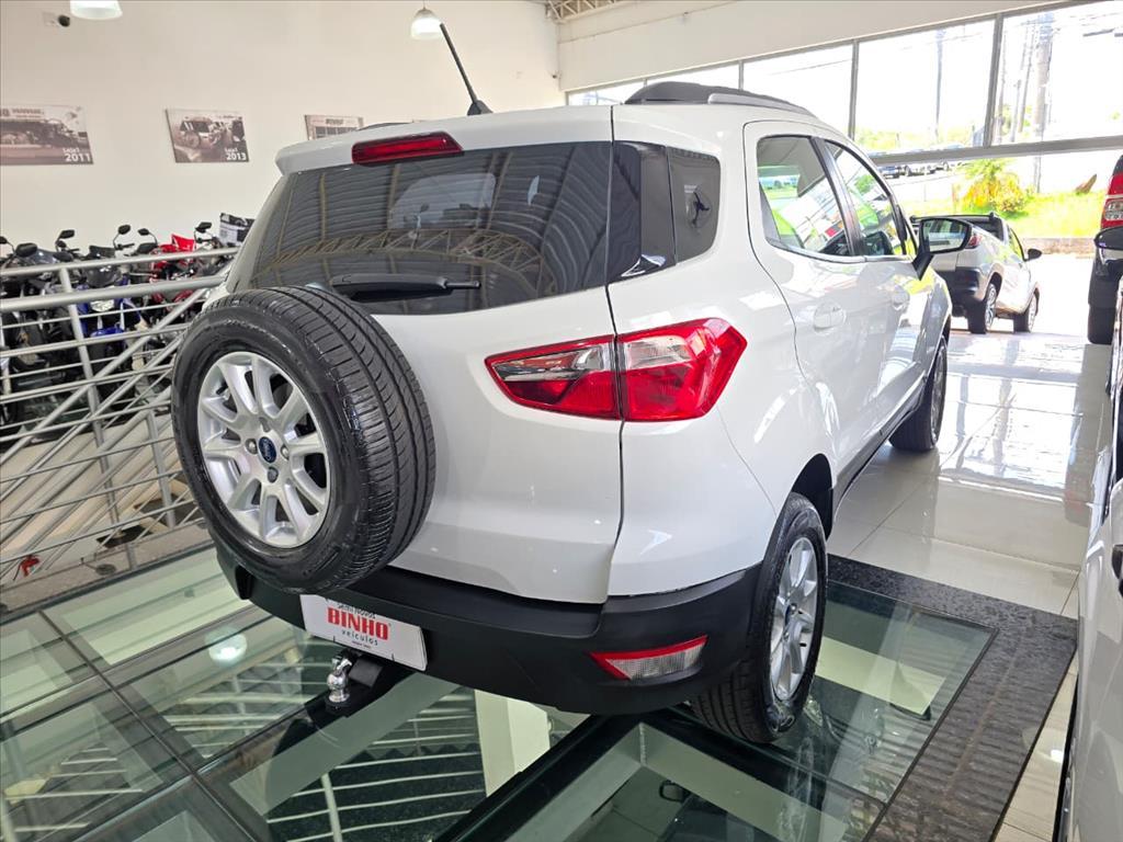 FORD Ecosport - Foto