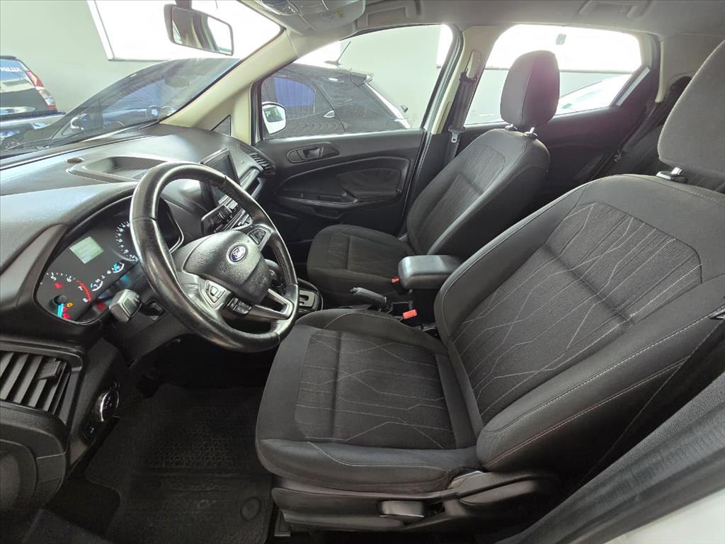 FORD Ecosport - Foto