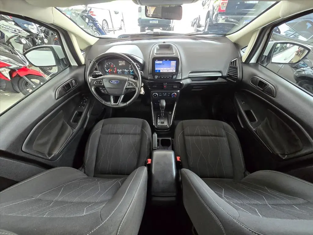FORD Ecosport - Foto