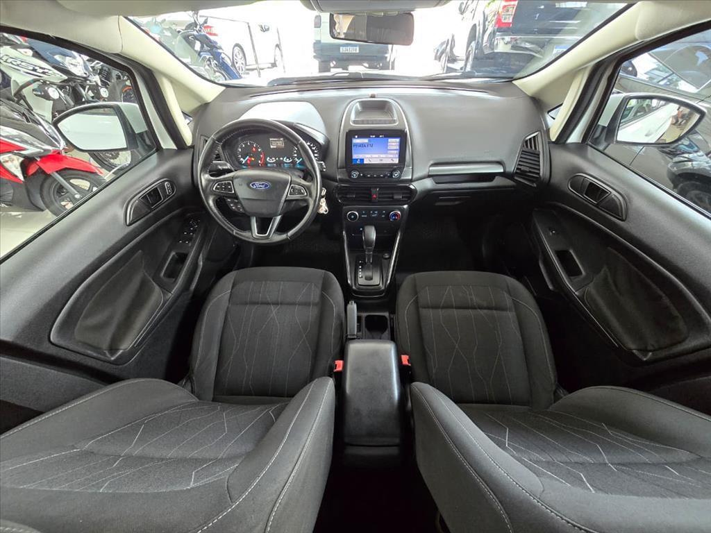 FORD Ecosport - Foto