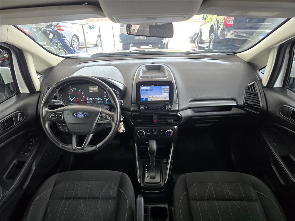 FORD Ecosport - Foto