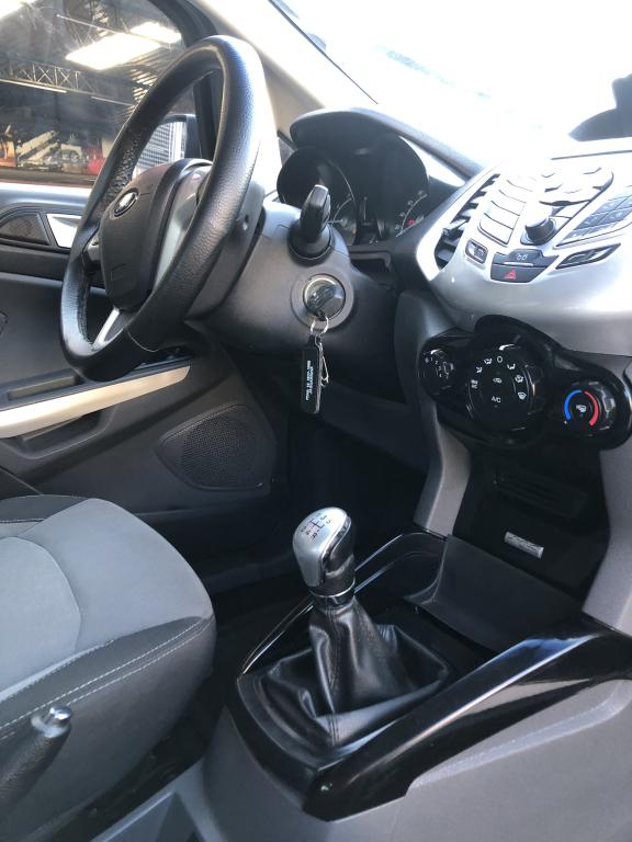 FORD Ecosport - Miniatura
