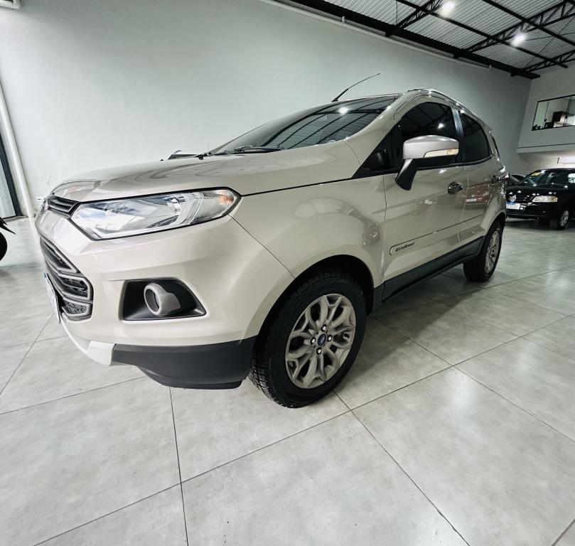 FORD Ecosport - Foto