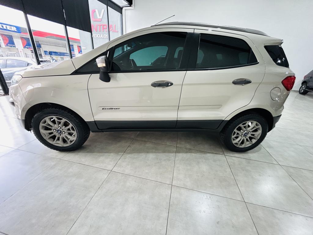FORD Ecosport - Foto