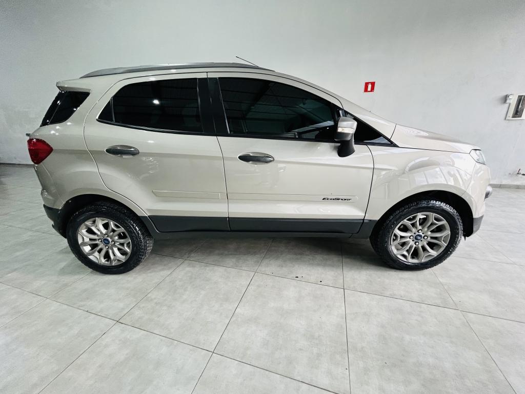 FORD Ecosport - Foto