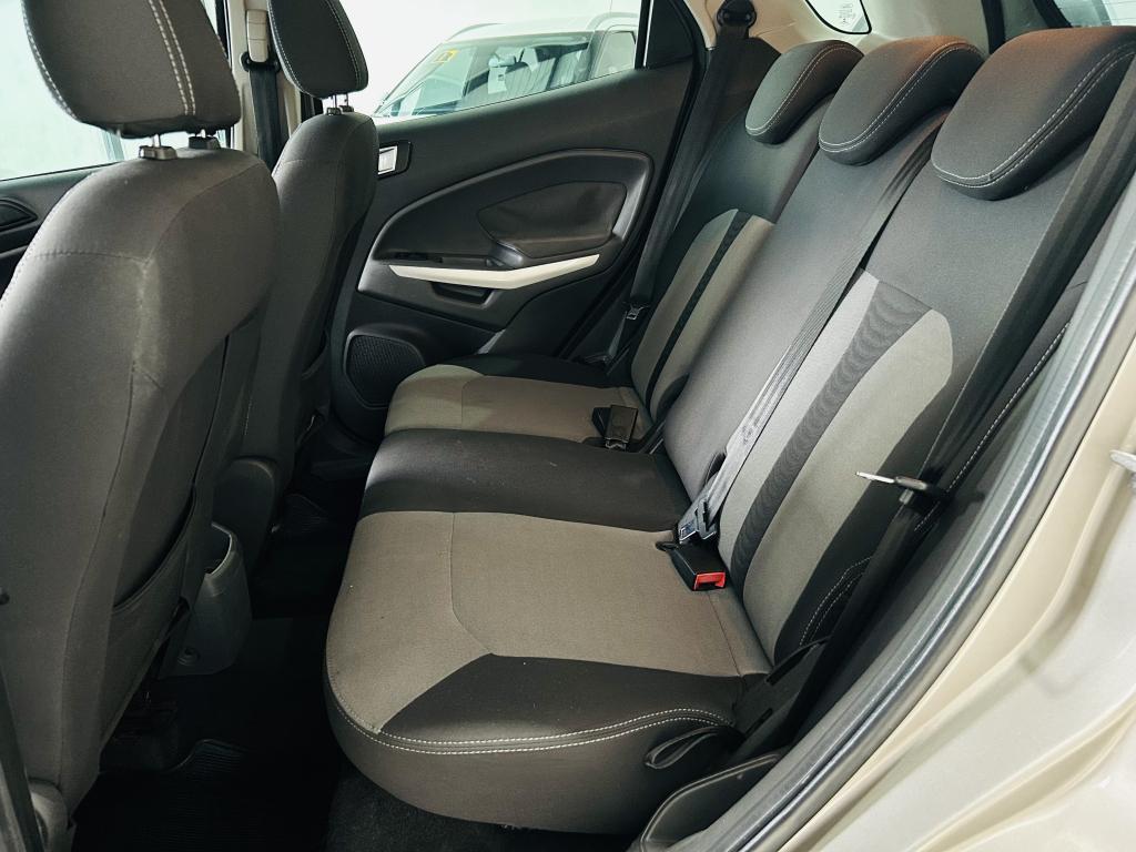 FORD Ecosport - Foto