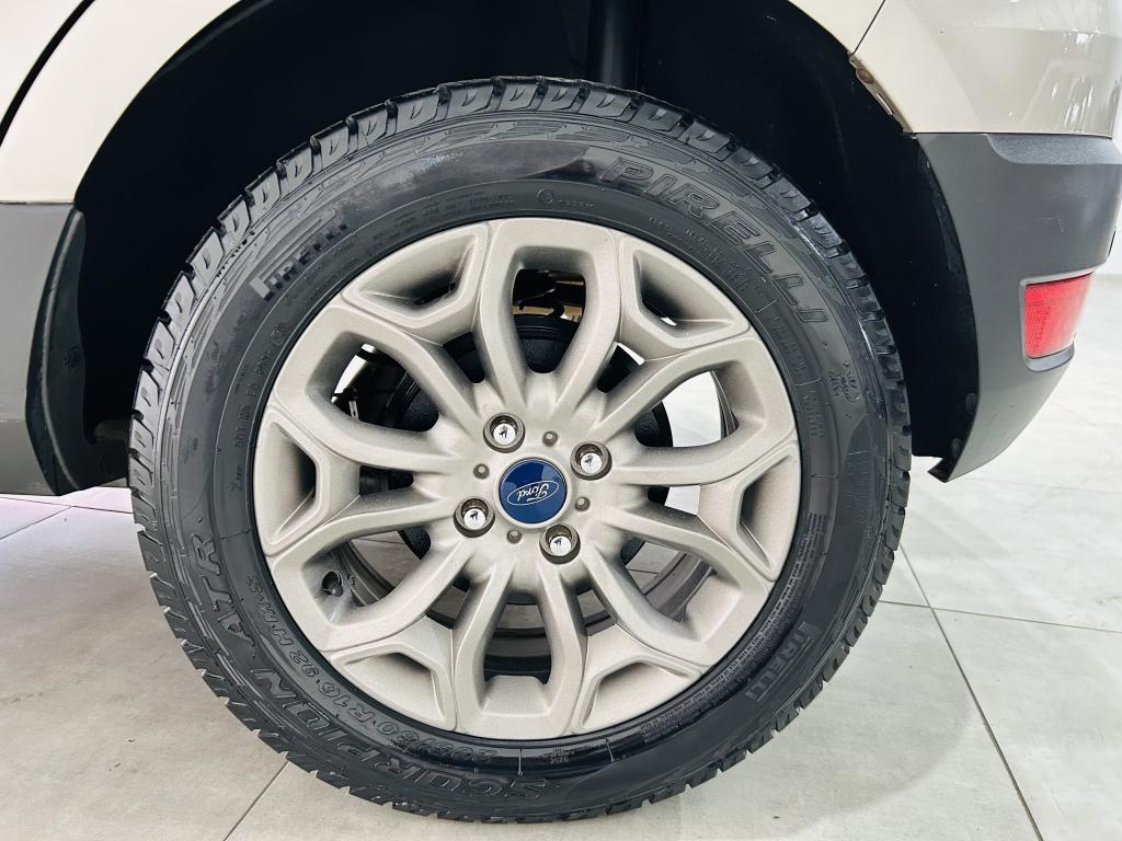 FORD Ecosport - Foto