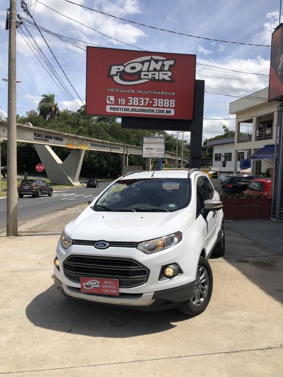 FORD Ecosport - Foto