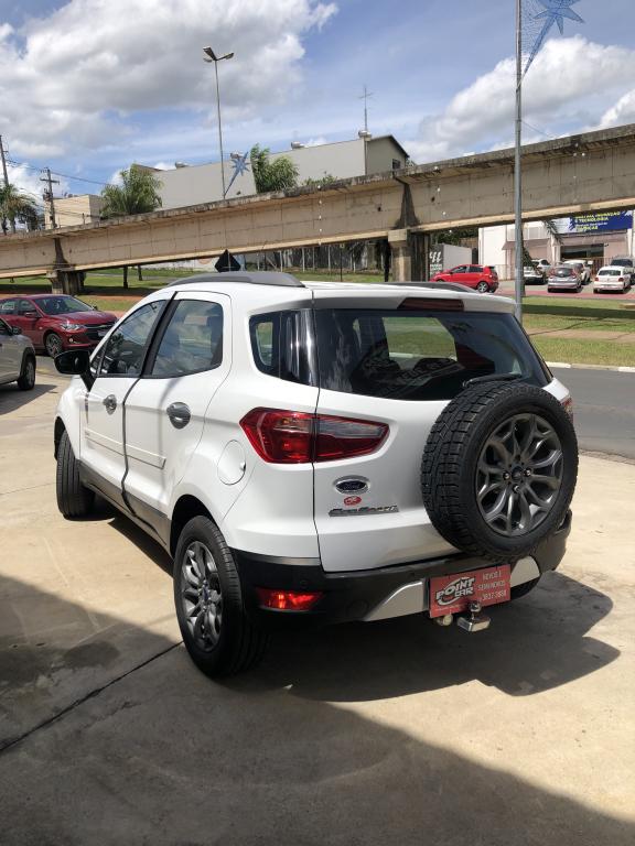 FORD Ecosport - Foto