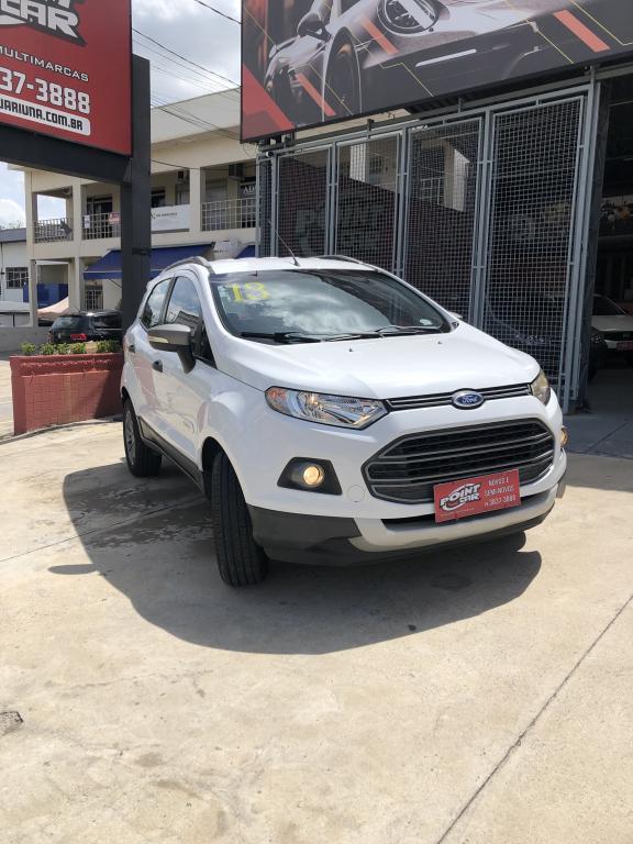 FORD Ecosport - Foto