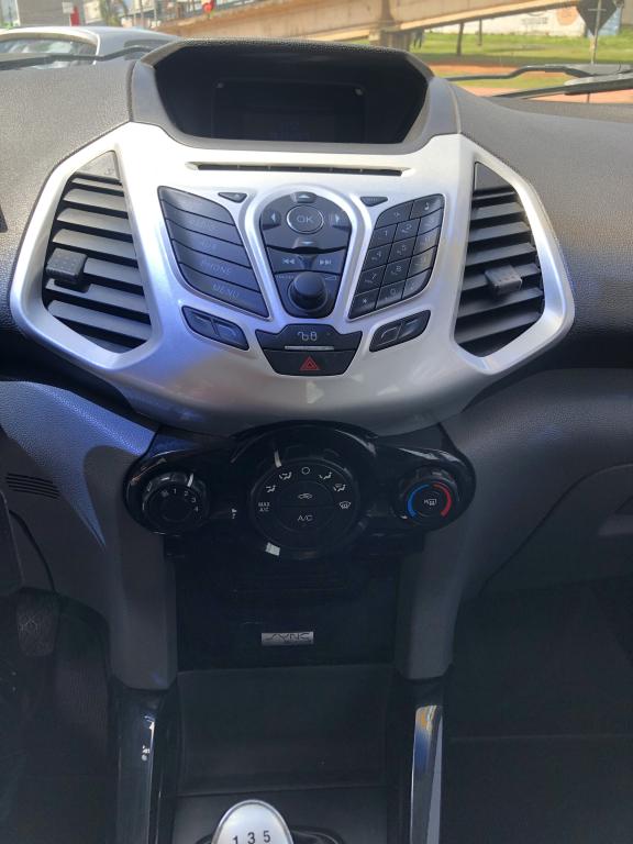 FORD Ecosport - Foto