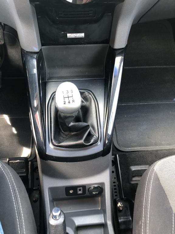 FORD Ecosport - Foto