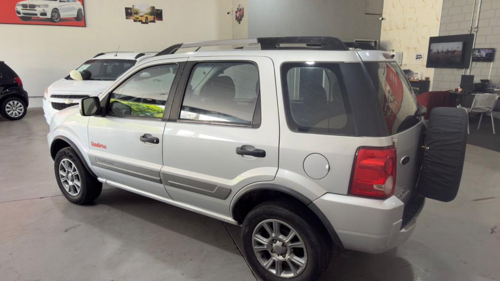 FORD Ecosport - Foto