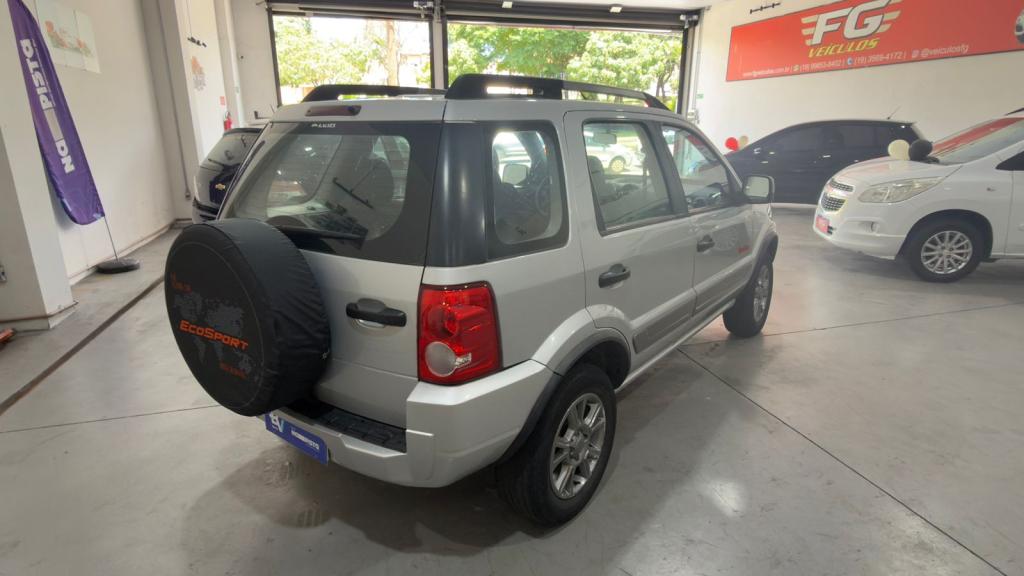 FORD Ecosport - Foto