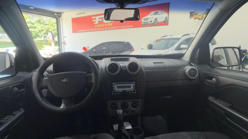 FORD Ecosport - Foto