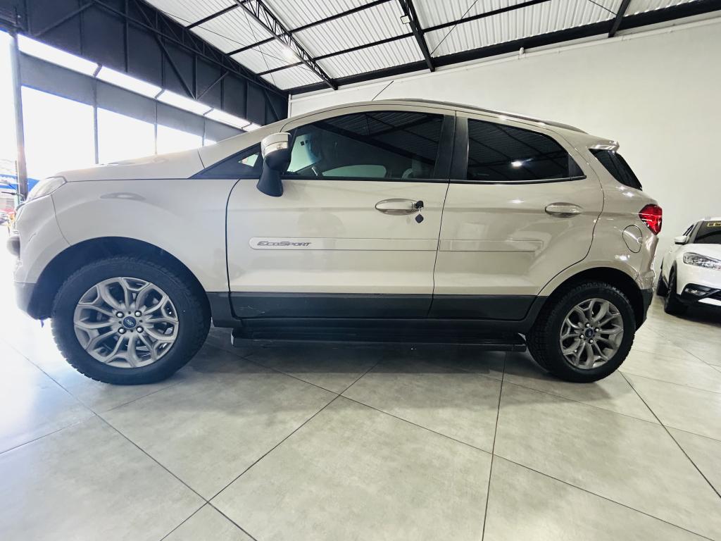 FORD Ecosport - Foto