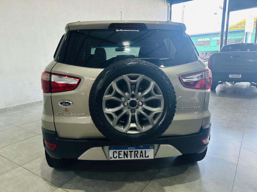 FORD Ecosport - Foto