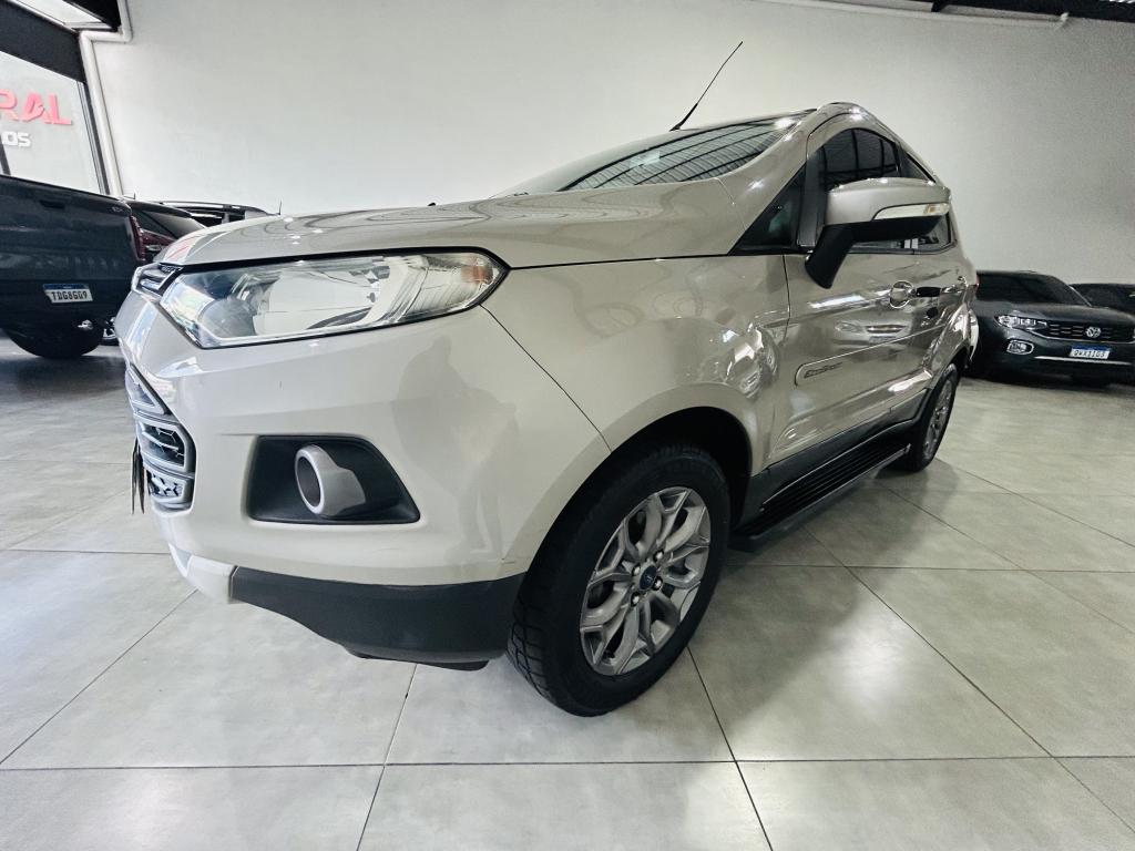 FORD Ecosport - Foto