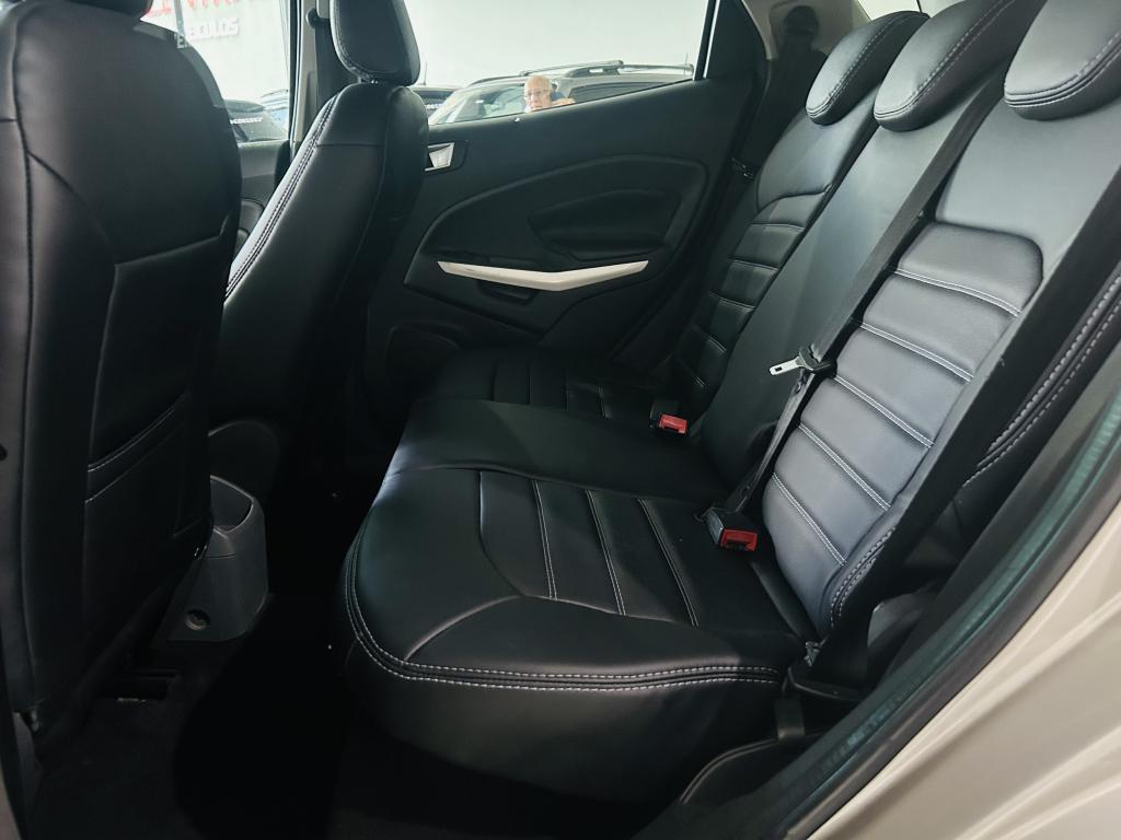 FORD Ecosport - Foto