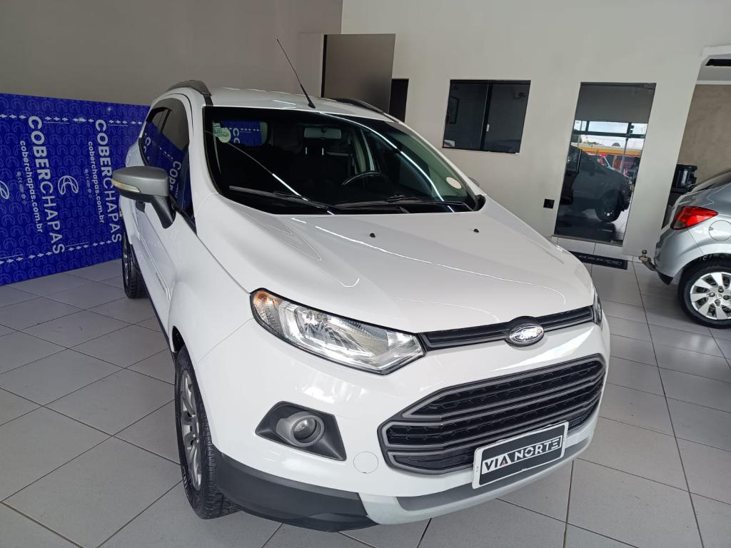FORD Ecosport - Foto