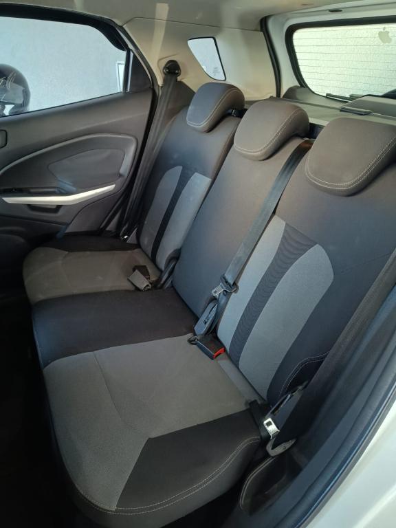 FORD Ecosport - Foto