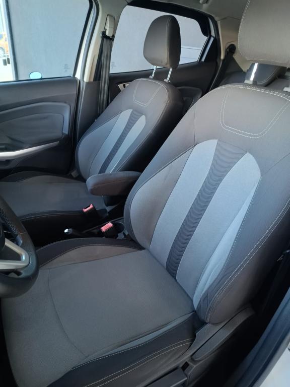 FORD Ecosport - Foto