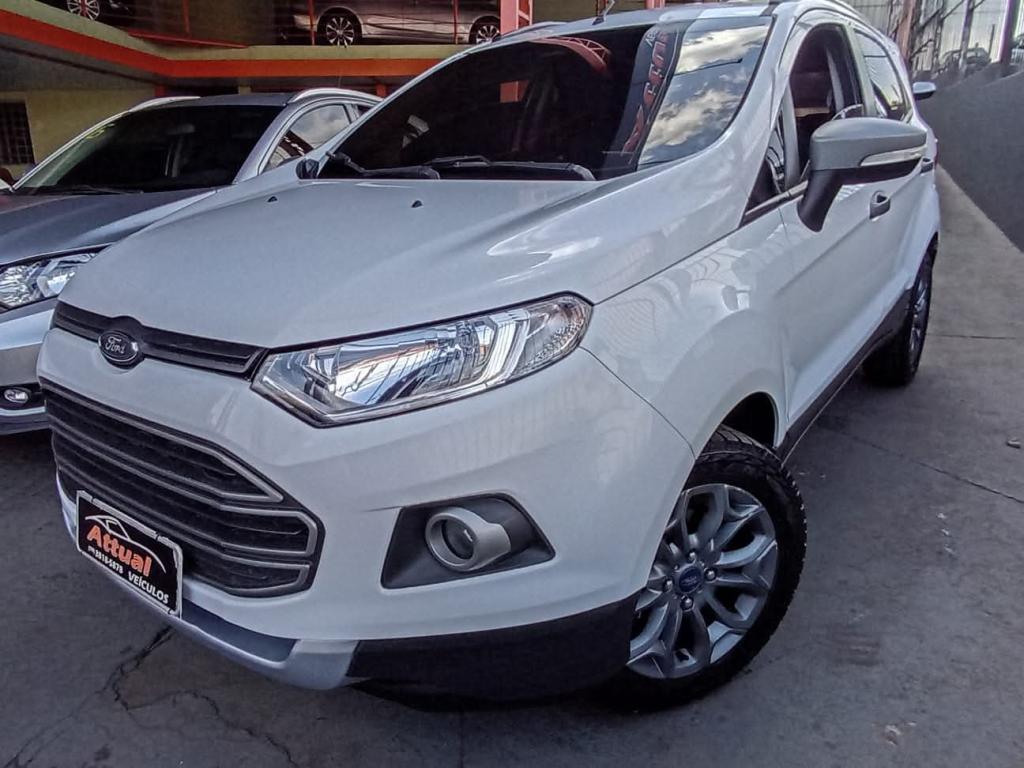 FORD Ecosport - Foto