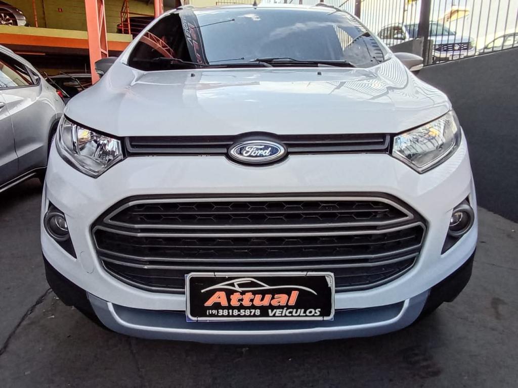 FORD Ecosport - Foto