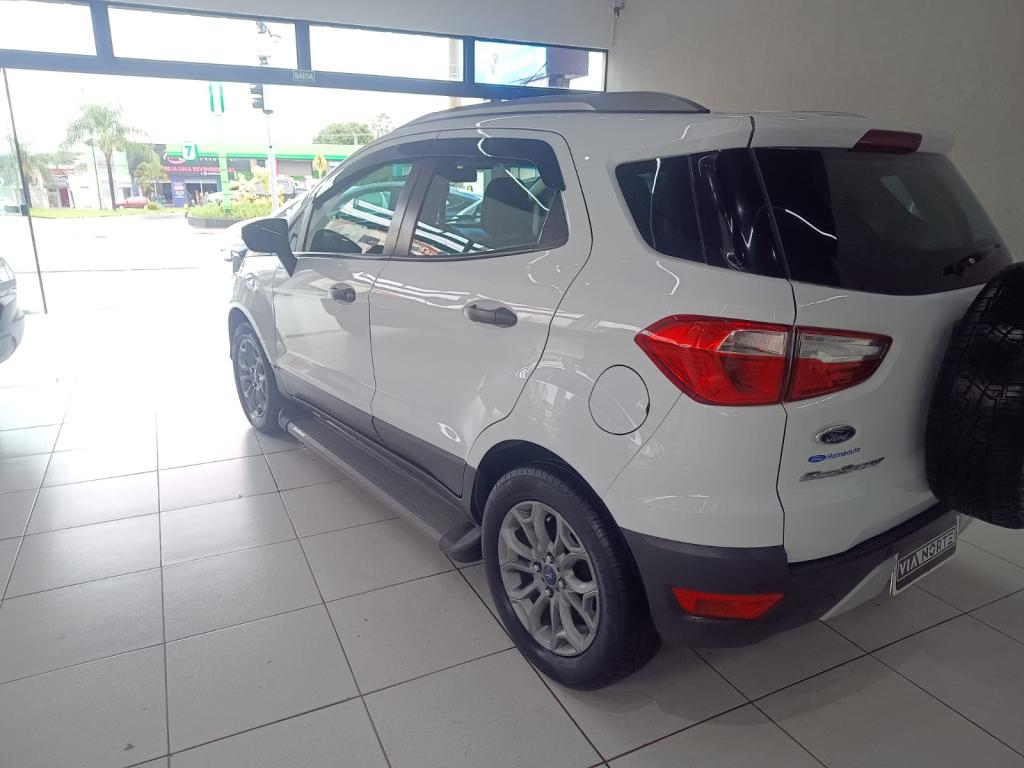 FORD Ecosport - Foto