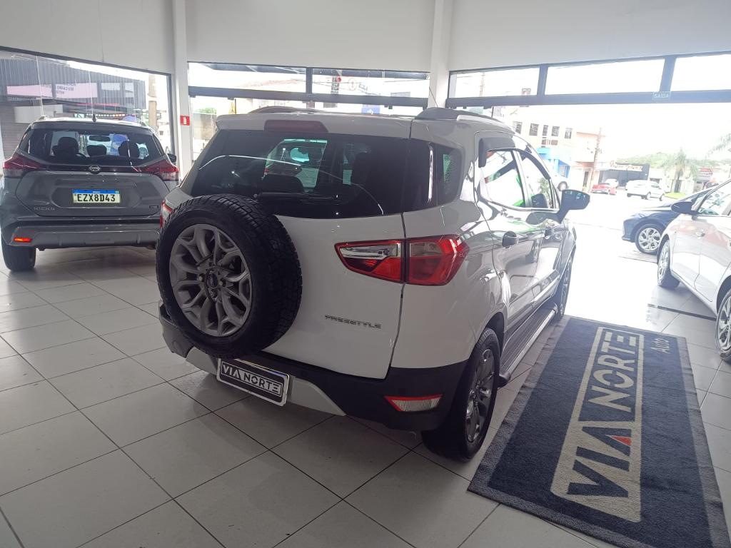 FORD Ecosport - Foto