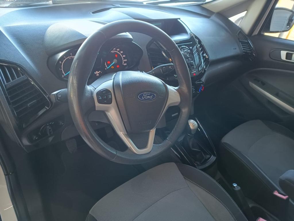 FORD Ecosport - Foto