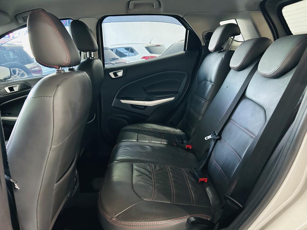 FORD Ecosport - Foto