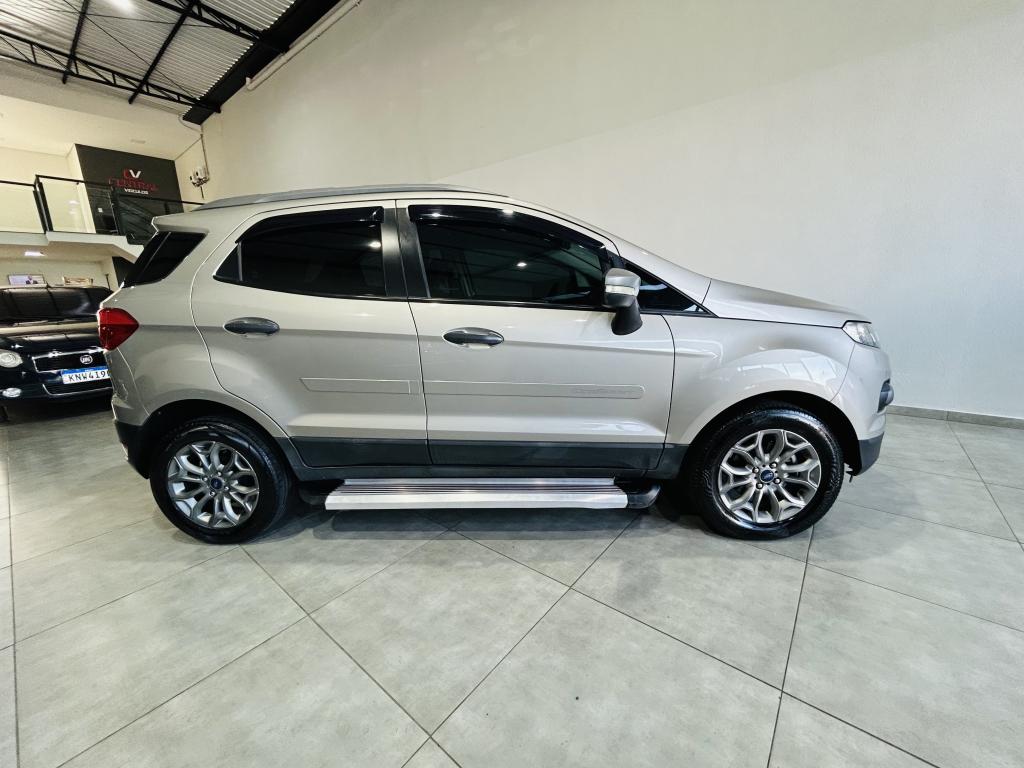 FORD Ecosport - Foto